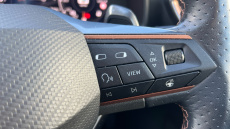 CUPRA Formentor 1.5 TSI 150 V1 5dr DSG Petrol Estate